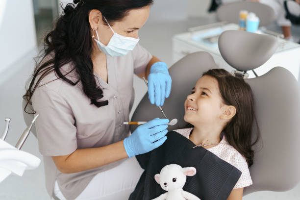 Professional Dental Services in Bingham Farms, MI